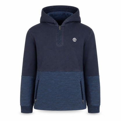 George Boys Blue   Pullover Hoodie Size 9 Years