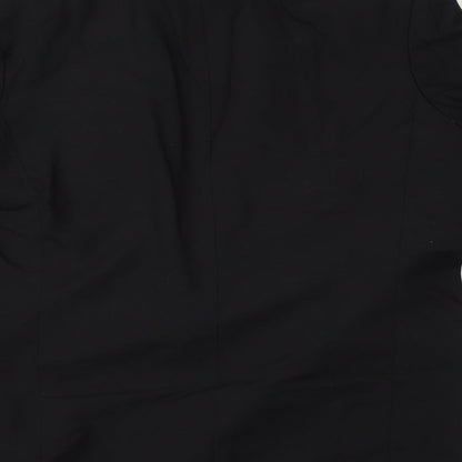 Mens UK Size  Marks and Spencer Regular Black Suit Jacket
