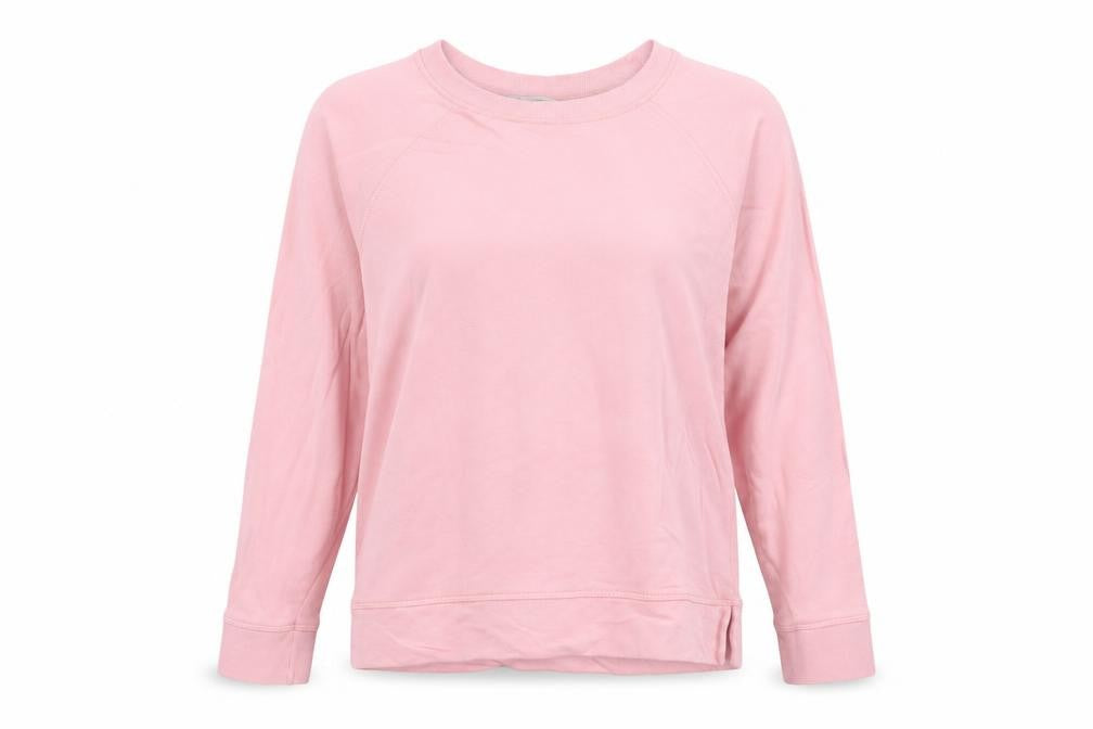 Womens UK Size 8 TU Pink Pullover Jumper