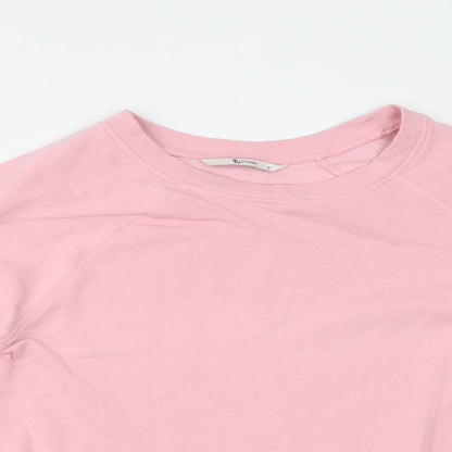 TU Womens Pink   Pullover Jumper Size 8
