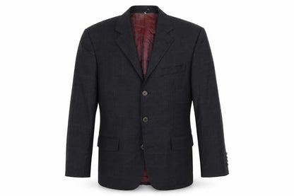 Mens UK Size 40 NEXT Regular Grey Suit Jacket