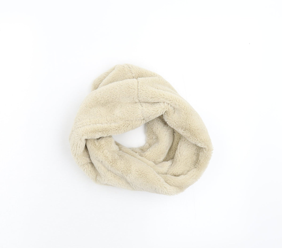Primark Beige    Scarf   - Snood