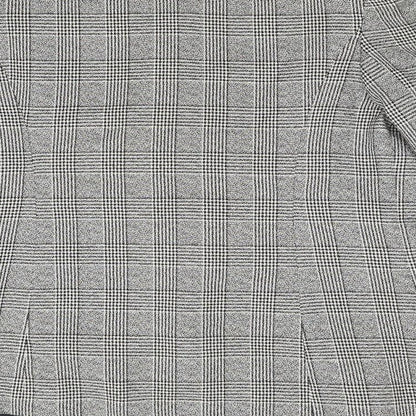 Deréta Womens Grey   Jacket  Size 16