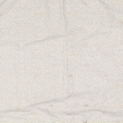 Womens UK Size L NEXT Beige Pullover Jumper