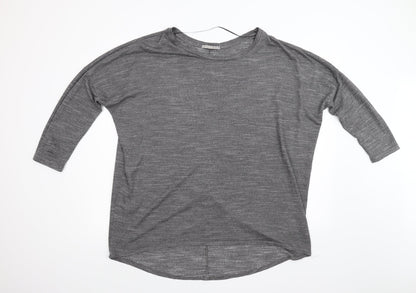 Primark Womens Grey   Pullover Jumper Size 20