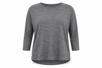 Womens UK Size 20 Primark Grey Pullover Jumper