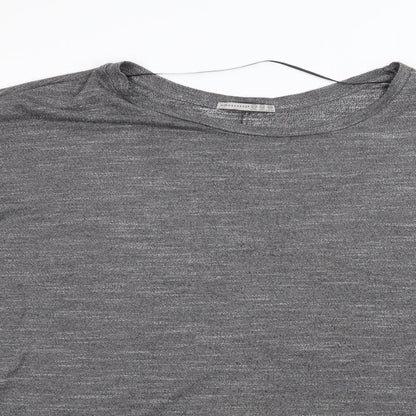 Primark Womens Grey   Pullover Jumper Size 20