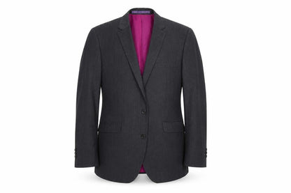Mens UK Size 42 M&S Regular Grey Suit Jacket