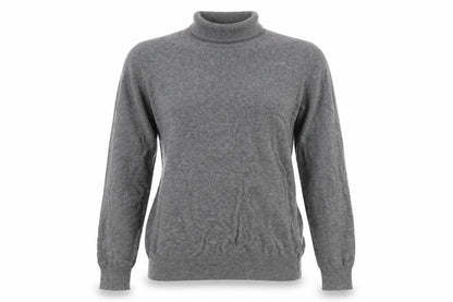 Next Womens Grey   Pullover Jumper Size 12