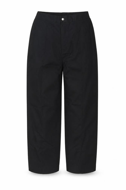 Womens UK Size 20 Alexandra Regular Fit  Black Trousers