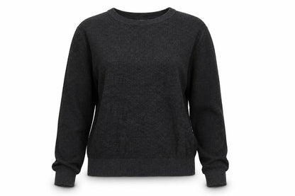 Womens UK Size S George Black Pullover Jumper