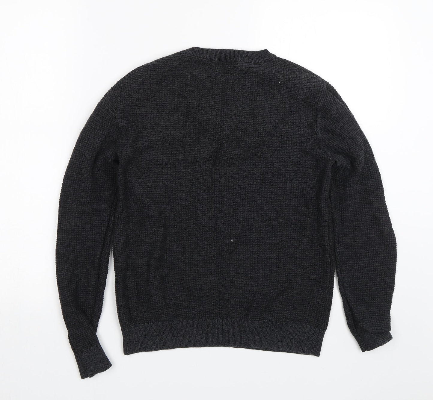 George Womens Black   Pullover Jumper Size S