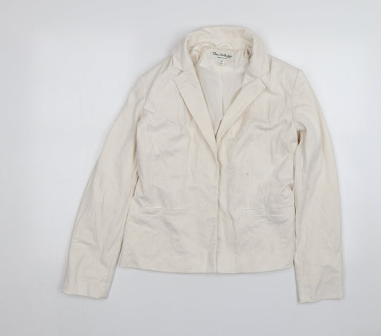 Miss Selfridge Womens Pink   Jacket Blazer Size 6