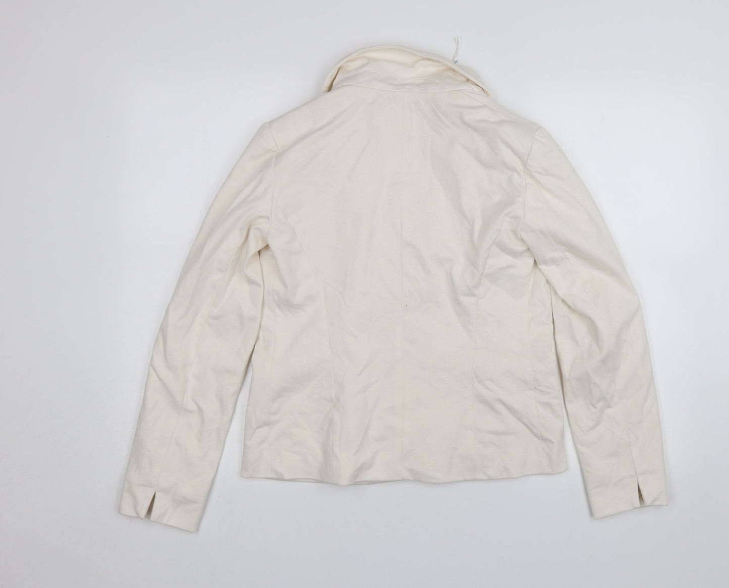Womens UK Size 6 Miss Selfridge Pink Jacket