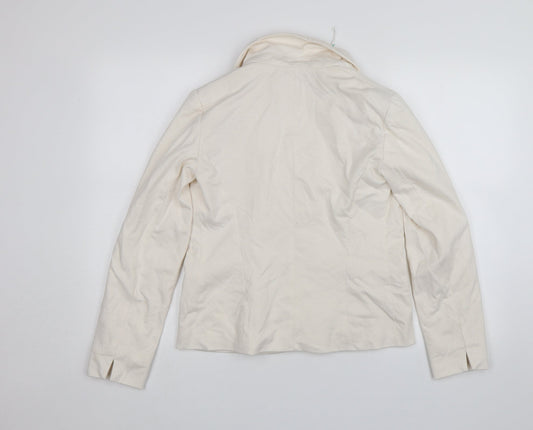 Miss Selfridge Womens Pink   Jacket Blazer Size 6