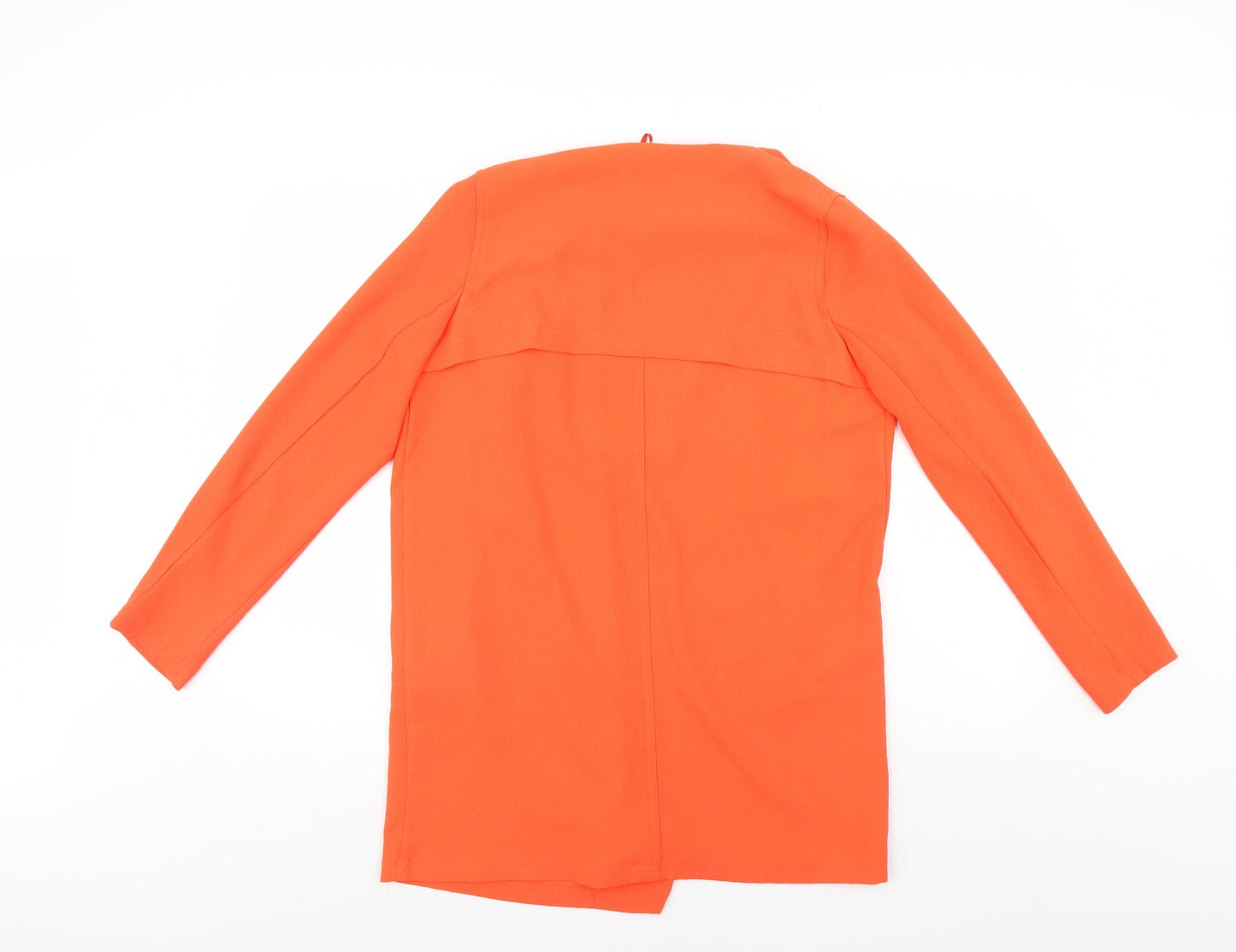 Womens UK Size 10 Atmosphere Orange Jacket