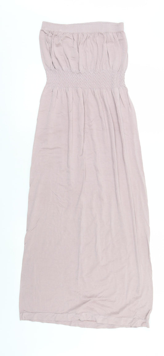 Ocean Club Womens Pink   Bodycon  Size 8