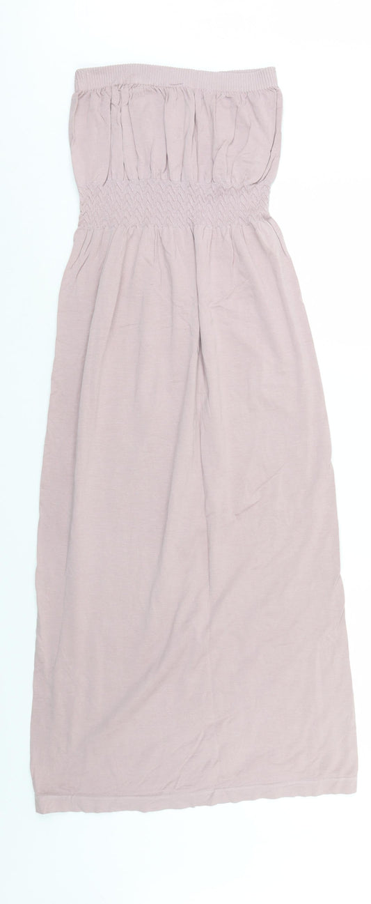 Ocean Club Womens Pink   Bodycon  Size 8