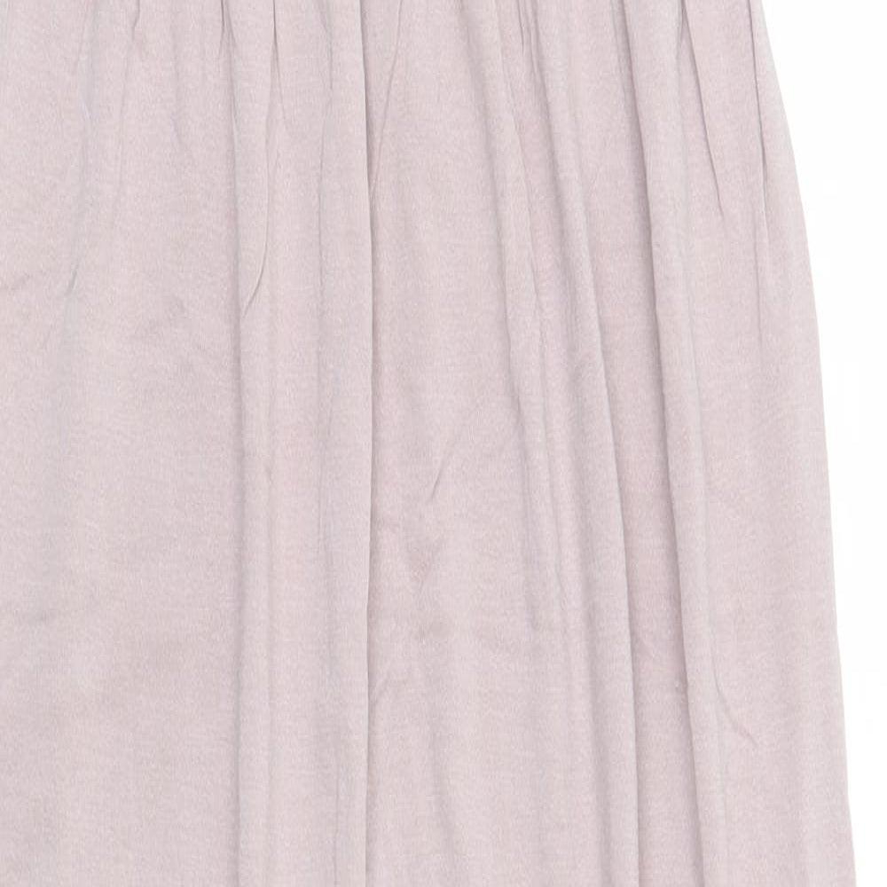 Ocean Club Womens Pink   Bodycon  Size 8