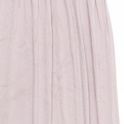 Ocean Club Womens Pink   Bodycon  Size 8