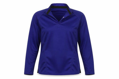 Falcon Womens Blue   Pullover Jumper Size 38