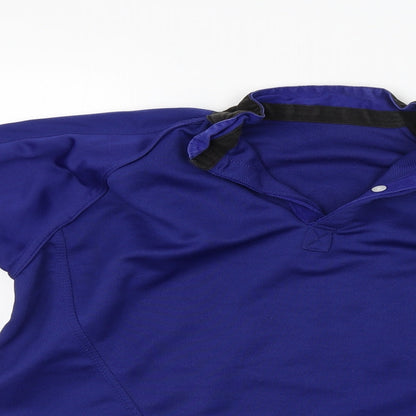 Falcon Womens Blue   Pullover Jumper Size 38