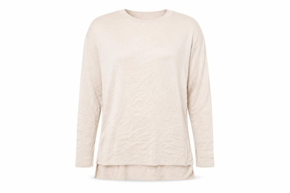 Womens UK Size M H&M Pink Pullover Jumper