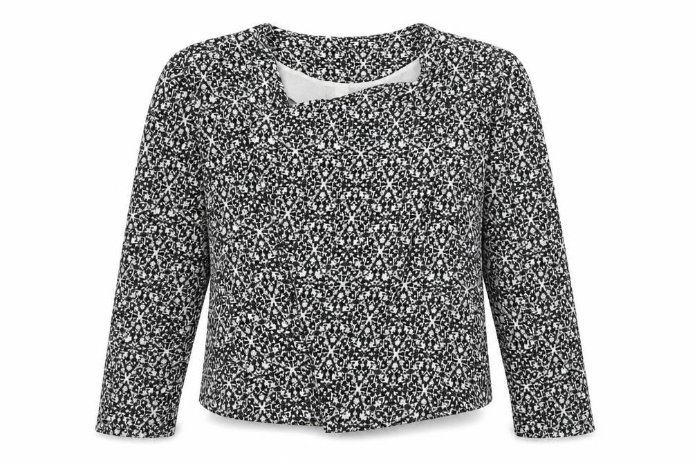 Womens UK Size 18 New Look Beige Basic Blouse