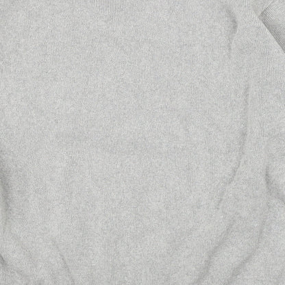 BHS Mens Grey   Pullover Jumper Size XL