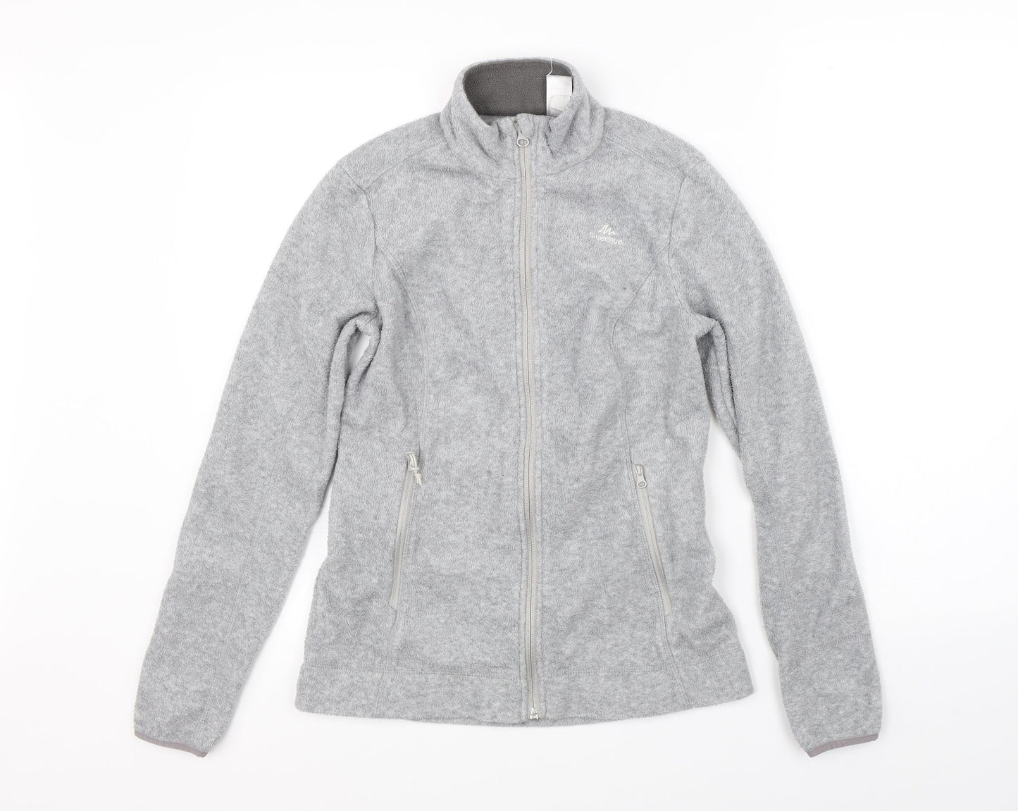 Decathalon Mens Grey   Pullover Jumper Size XS