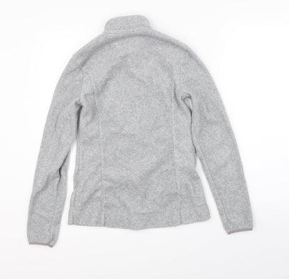 Decathalon Mens Grey   Pullover Jumper Size XS