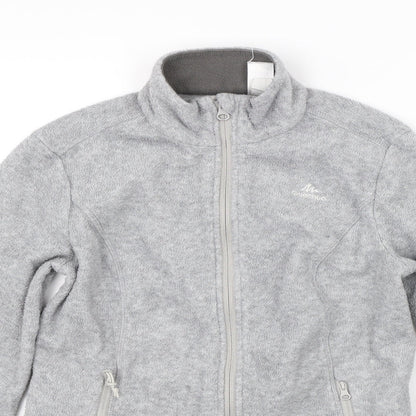 Decathalon Mens Grey   Pullover Jumper Size XS