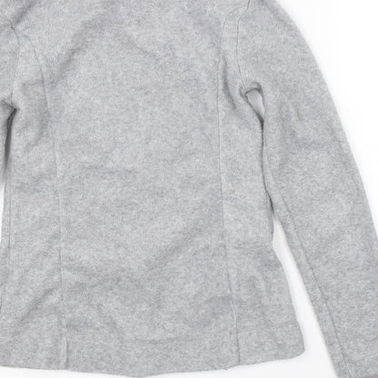 Decathalon Mens Grey   Pullover Jumper Size XS