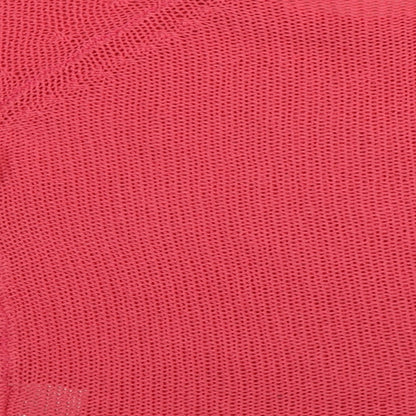 Womens UK Size S Inspire Collection Pink Pullover Jumper