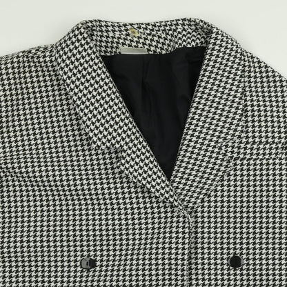 MARK ONE Womens Multicoloured   Jacket Blazer Size 16