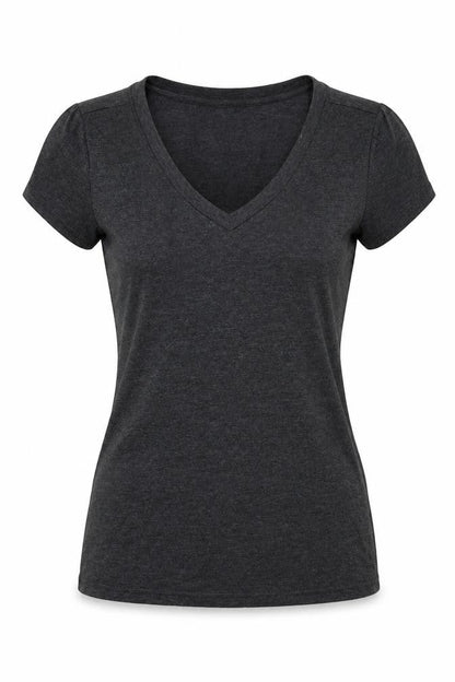 Womens UK Size XS Reebok Grey  T-Shirt