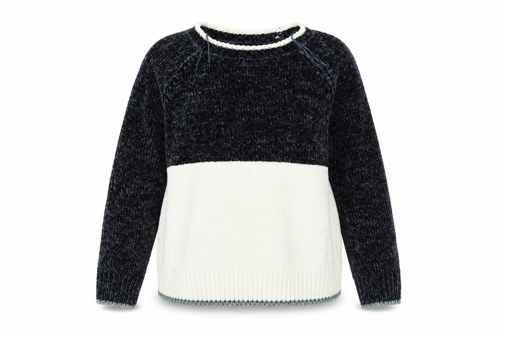 Womens UK Size 12 George Multicoloured Pullover Jumper