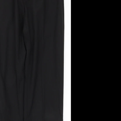 Topman Mens Black   Trousers  Size 32 L28 in