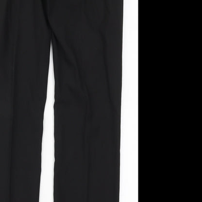 Topman Mens Black   Trousers  Size 32 L28 in