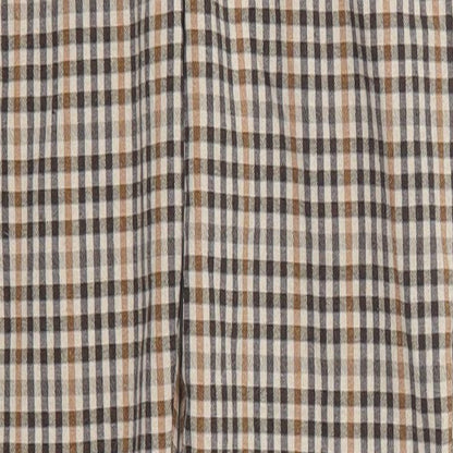 Womens UK Size 28 in Preworn Regular Fit  Beige Trousers