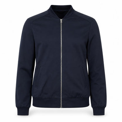Topshop Womens Blue   Jacket  Size 8