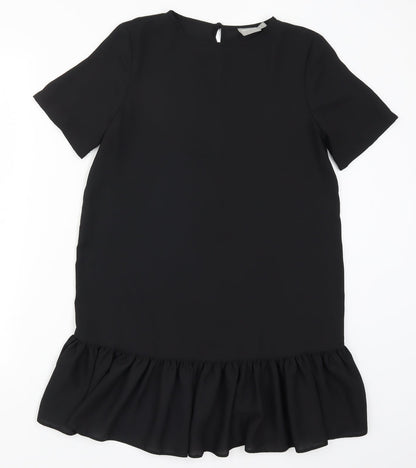 ASOS Womens Black   Mini  Size 6