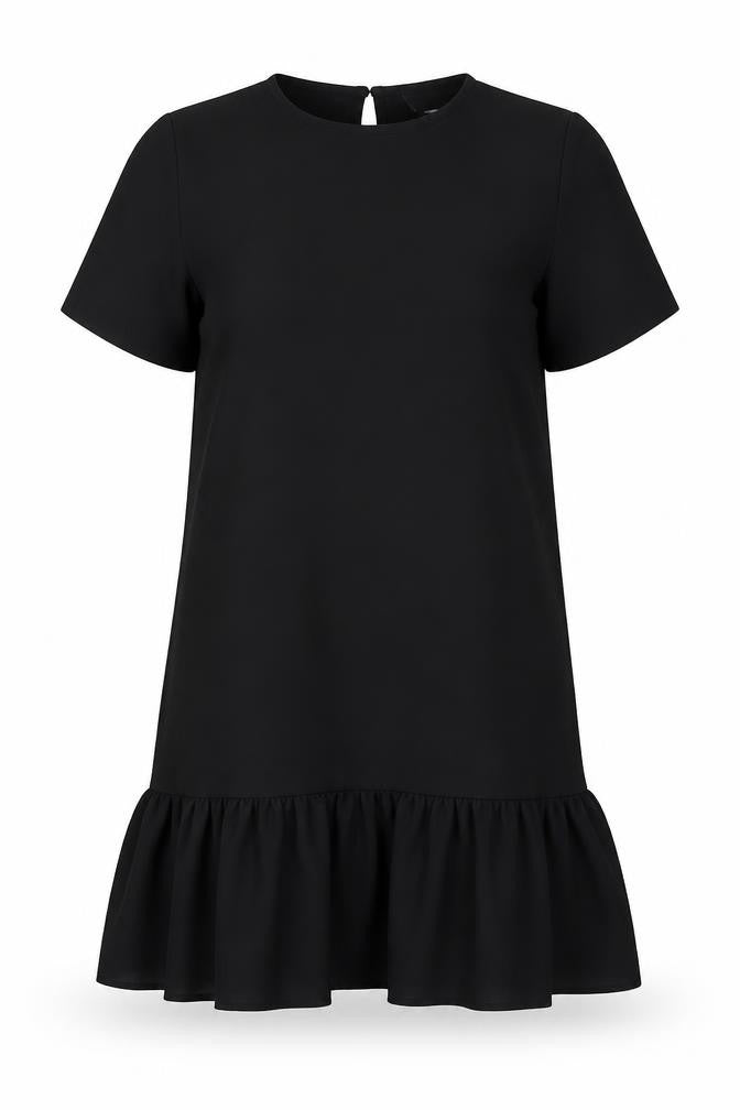 ASOS Womens Black   Mini  Size 6