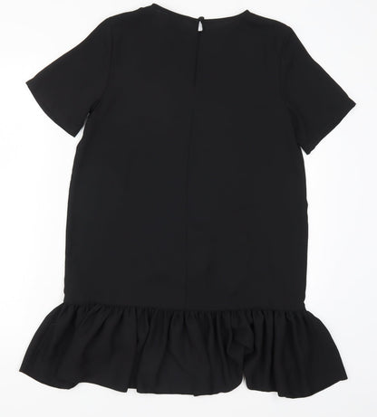 ASOS Womens Black   Mini  Size 6