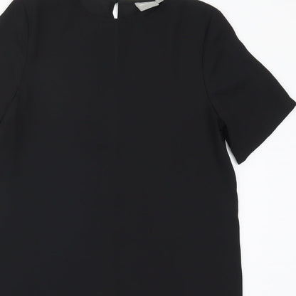 ASOS Womens Black   Mini  Size 6