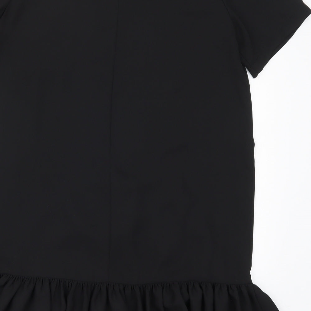 ASOS Womens Black   Mini  Size 6