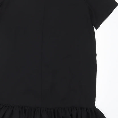 ASOS Womens Black   Mini  Size 6