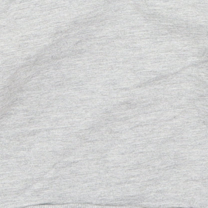 H&M Baby Grey   Basic T-Shirt Size 6-9 Months