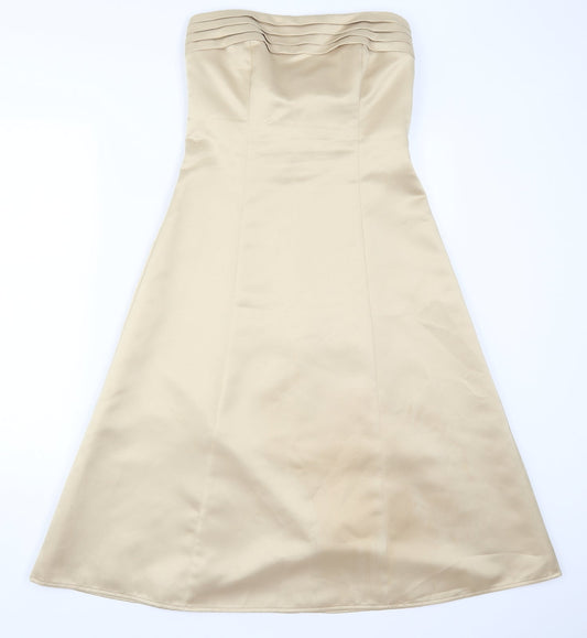 BHS Womens    A-Line  Size 10