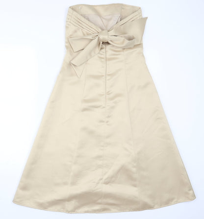 BHS Womens    A-Line  Size 10